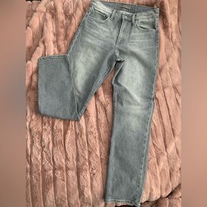 Joe’s Jeans The Luna High Rise Cigarette Ankle